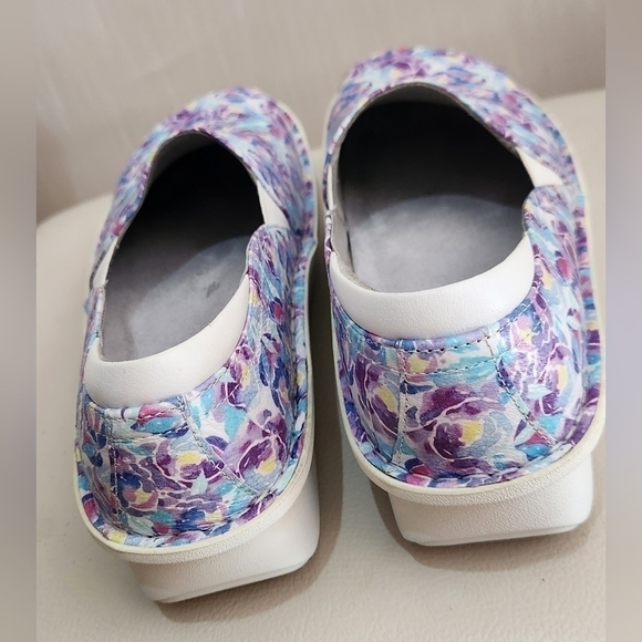 women's Alegria debra pro clogs size 40 (9.5) (10) - Picture 5 of 5